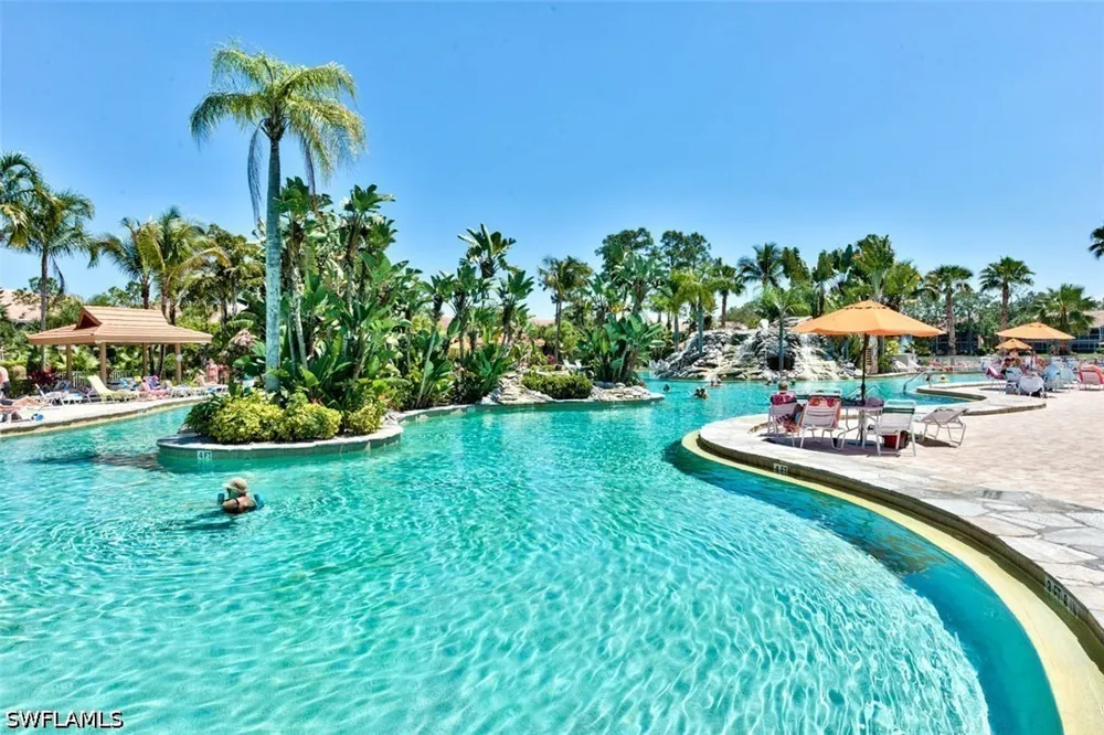 Cascades Drive #5704 Naples, FL 34112