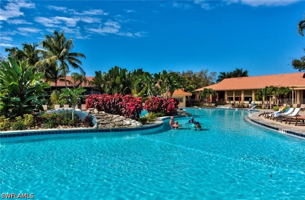 Cascades Drive #5704 Naples, FL 34112