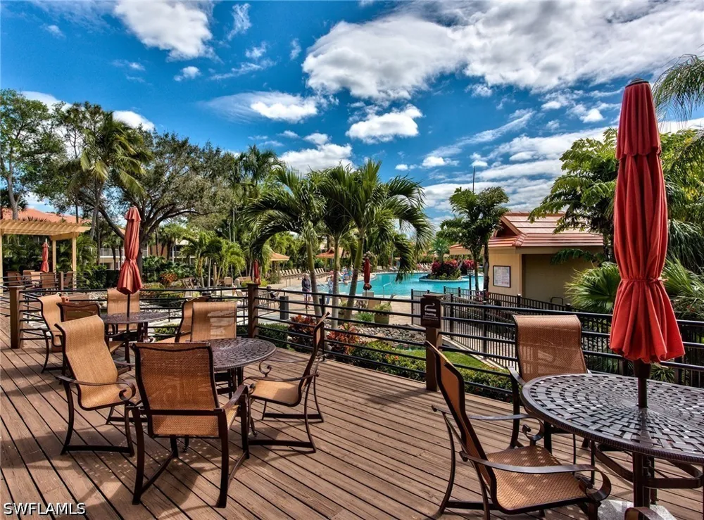 Cascades Drive #5704 Naples, FL 34112
