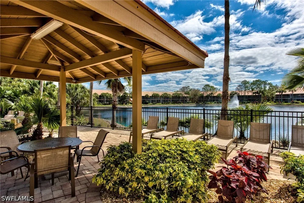 Cascades Drive #5704 Naples, FL 34112