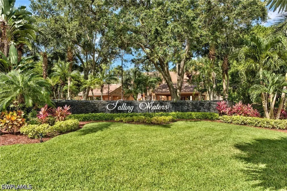 Cascades Drive #5704 Naples, FL 34112