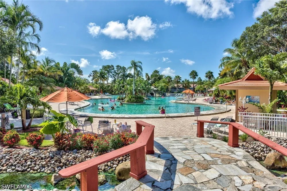 Cascades Drive #5704 Naples, FL 34112