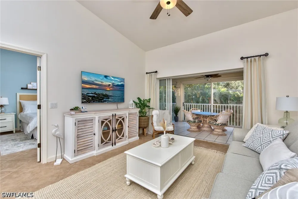 Cascades Drive #5704 Naples, FL 34112