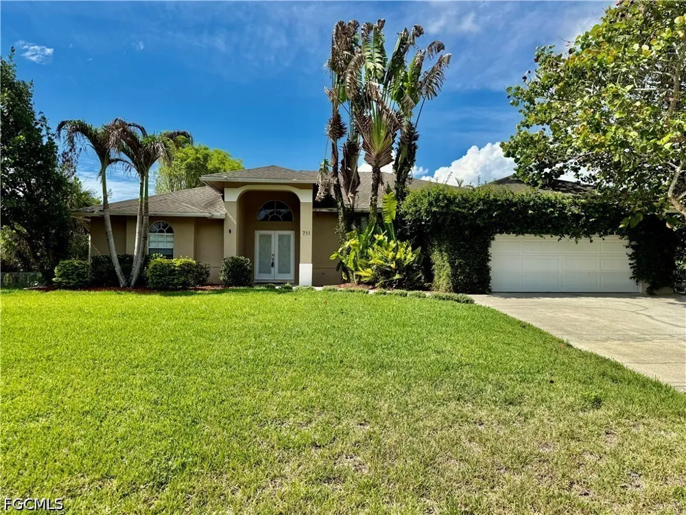 Sawyer Street Lehigh Acres, FL 33974