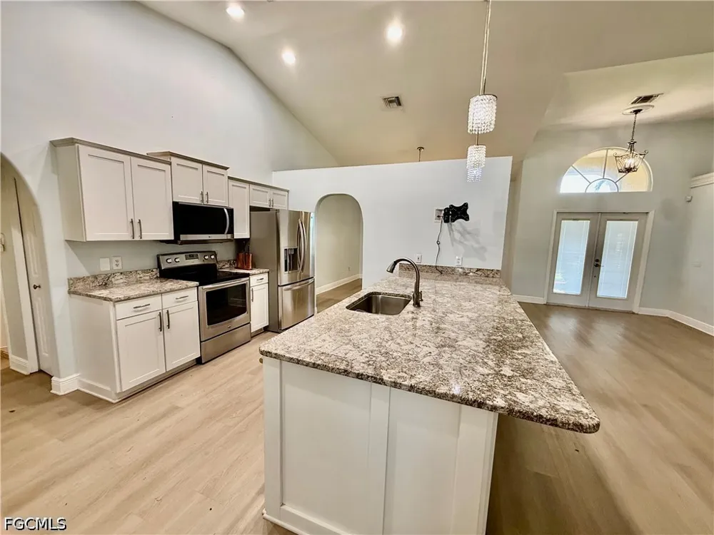 Sawyer Street Lehigh Acres, FL 33974