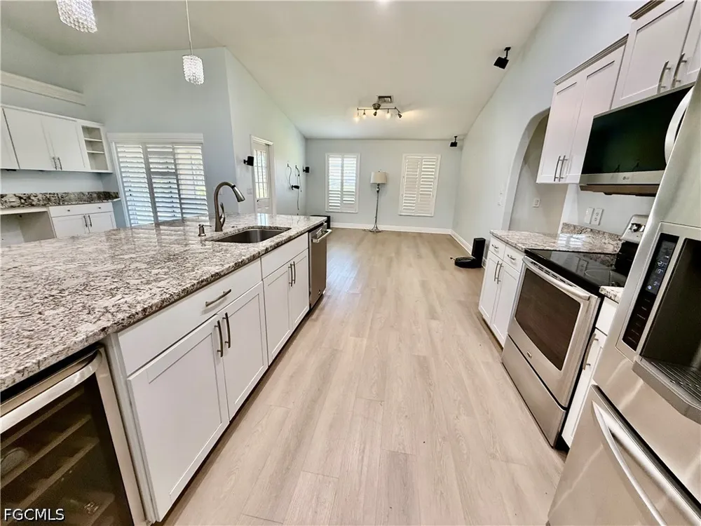 Sawyer Street Lehigh Acres, FL 33974