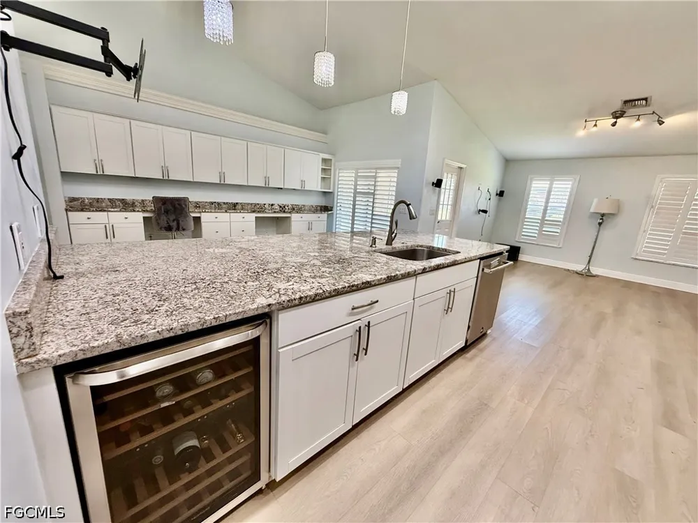 Sawyer Street Lehigh Acres, FL 33974