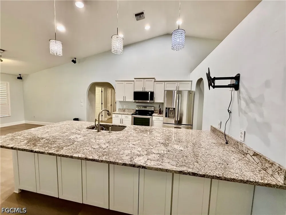 Sawyer Street Lehigh Acres, FL 33974
