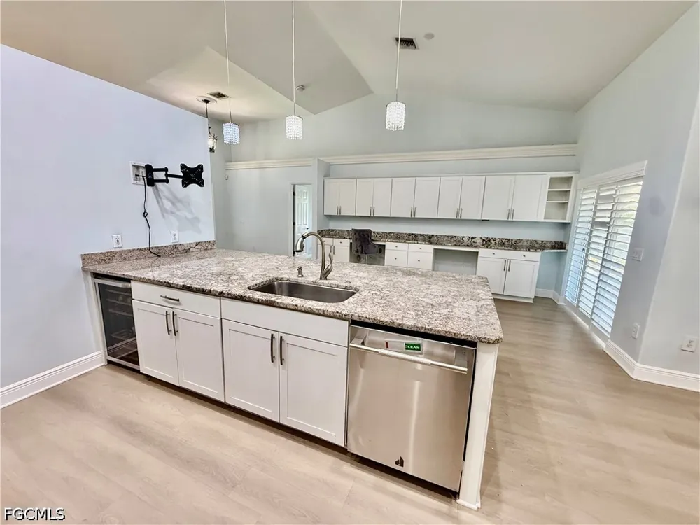 Sawyer Street Lehigh Acres, FL 33974