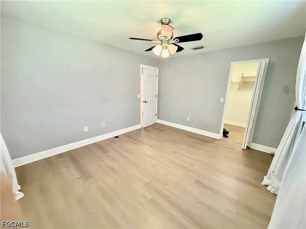 Sawyer Street Lehigh Acres, FL 33974