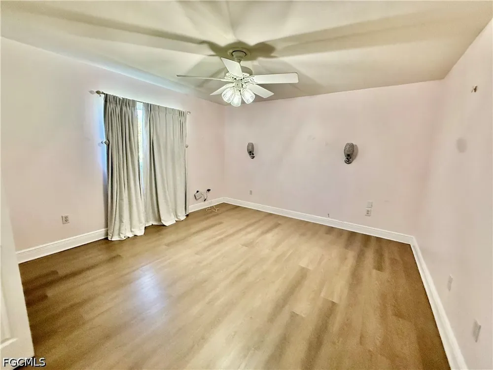 Sawyer Street Lehigh Acres, FL 33974