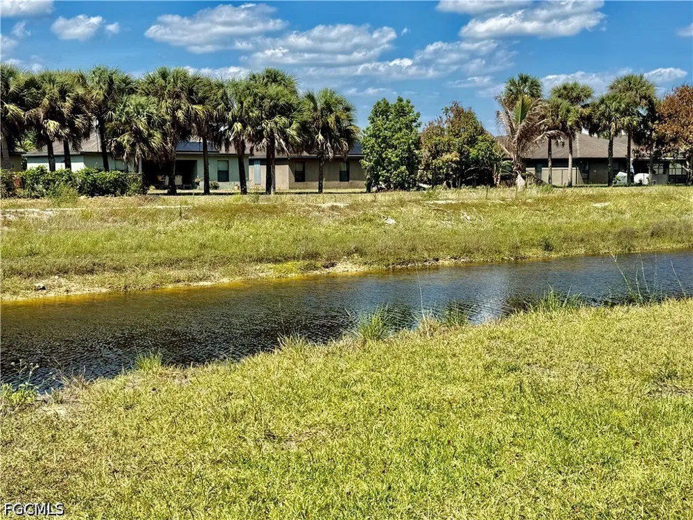 Sawyer Street Lehigh Acres, FL 33974