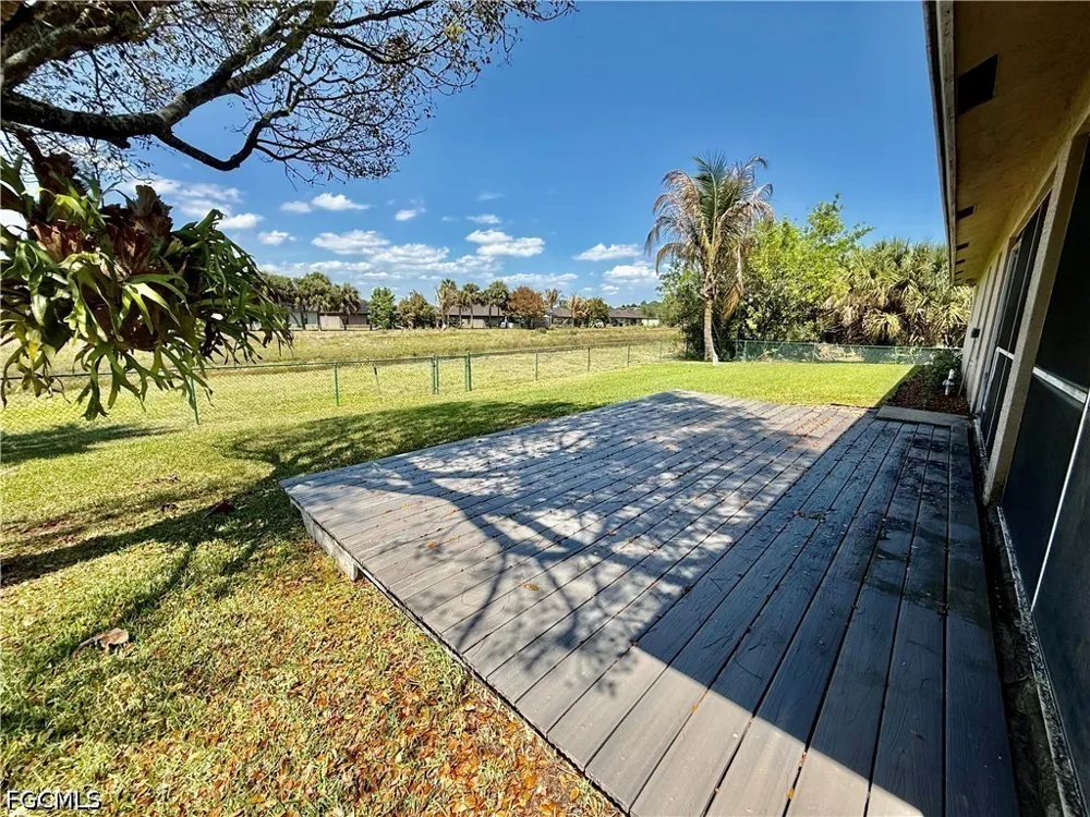 Sawyer Street Lehigh Acres, FL 33974
