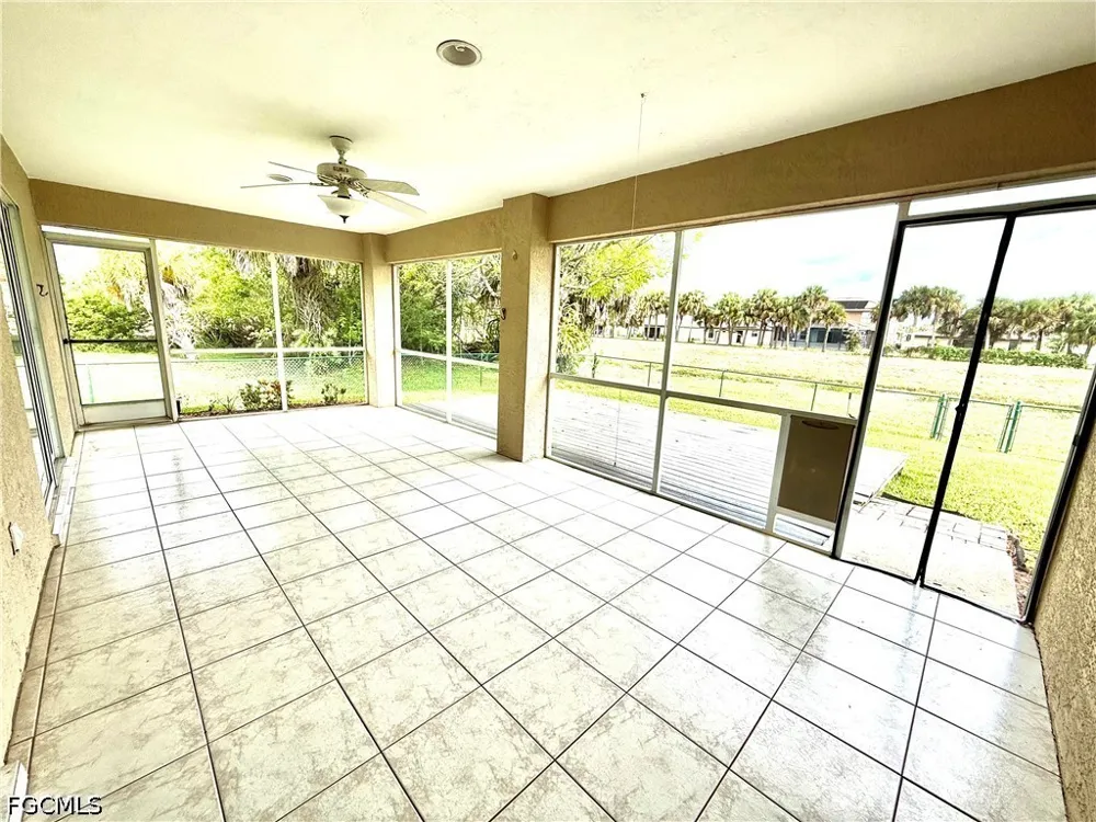 Sawyer Street Lehigh Acres, FL 33974