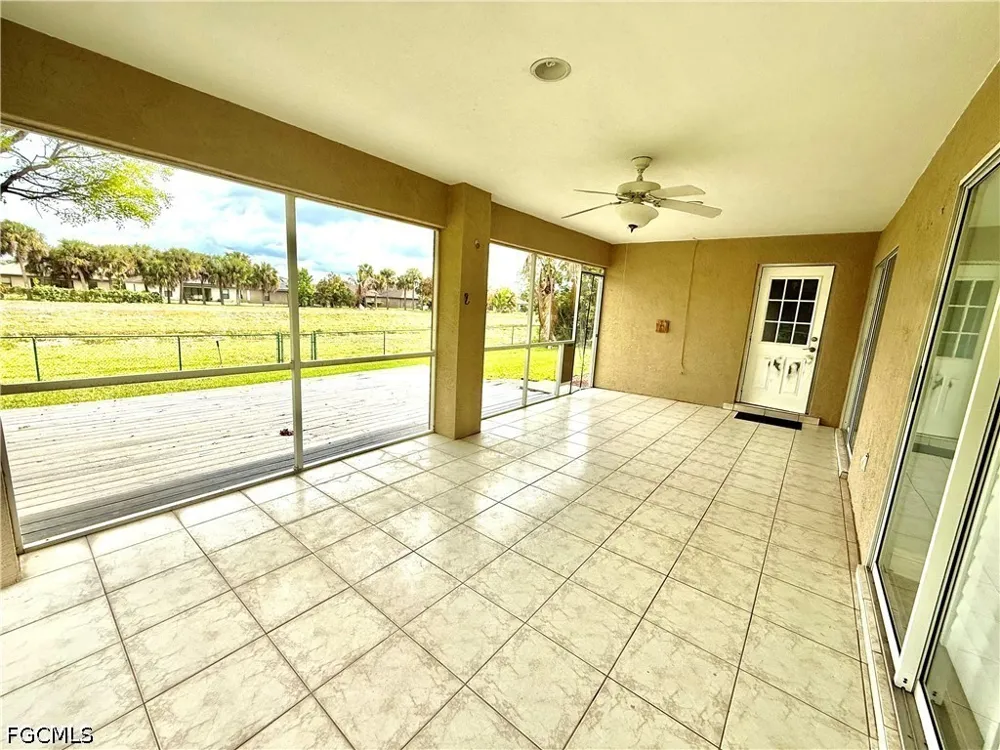 Sawyer Street Lehigh Acres, FL 33974