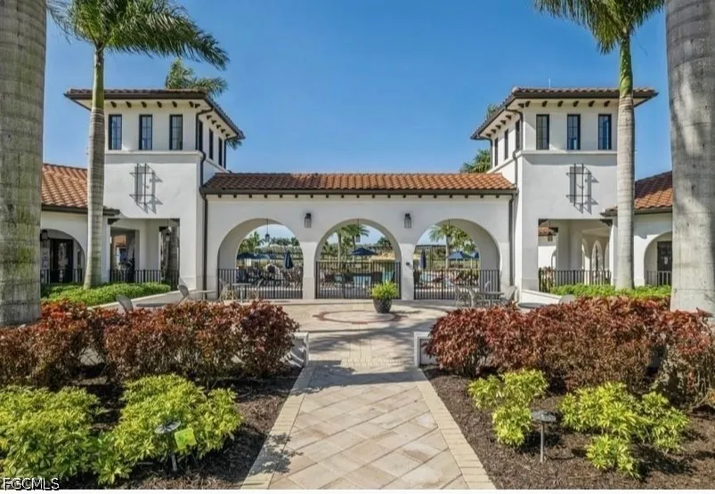 Grand Belvedere Way #202 Fort Myers, FL 33913