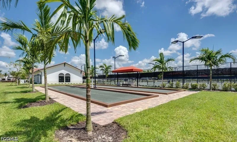 Grand Belvedere Way #202 Fort Myers, FL 33913