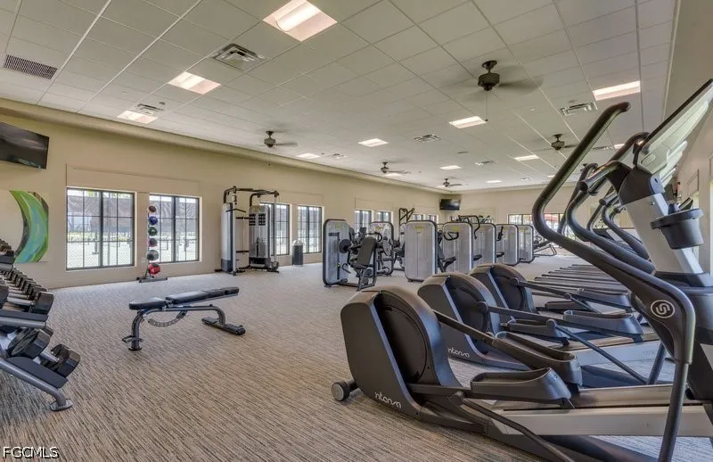 Grand Belvedere Way #202 Fort Myers, FL 33913
