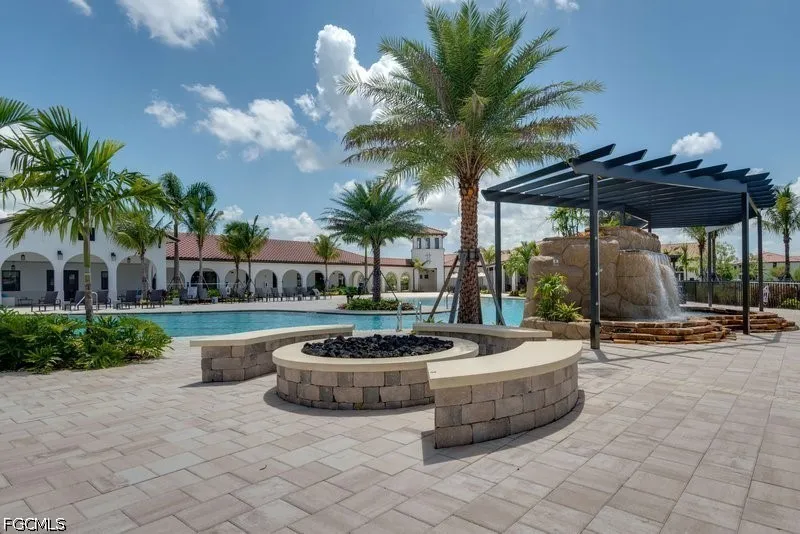 Grand Belvedere Way #202 Fort Myers, FL 33913