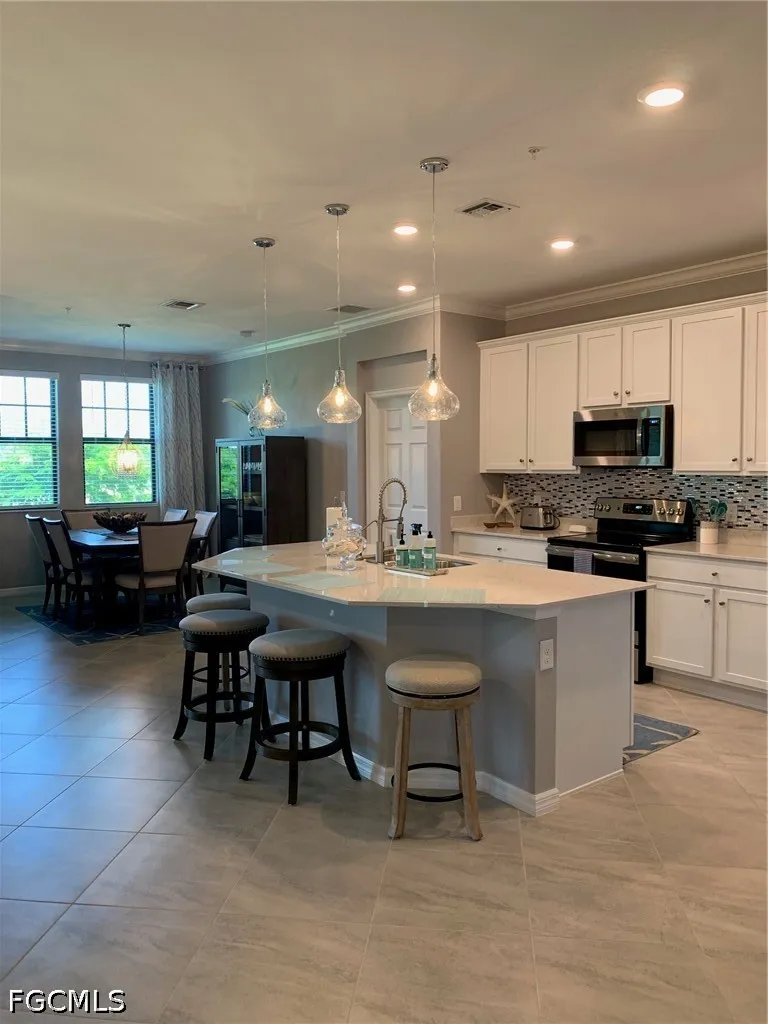 Grand Belvedere Way #202 Fort Myers, FL 33913