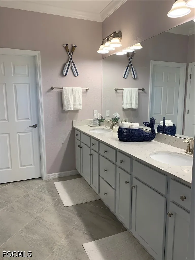 Grand Belvedere Way #202 Fort Myers, FL 33913