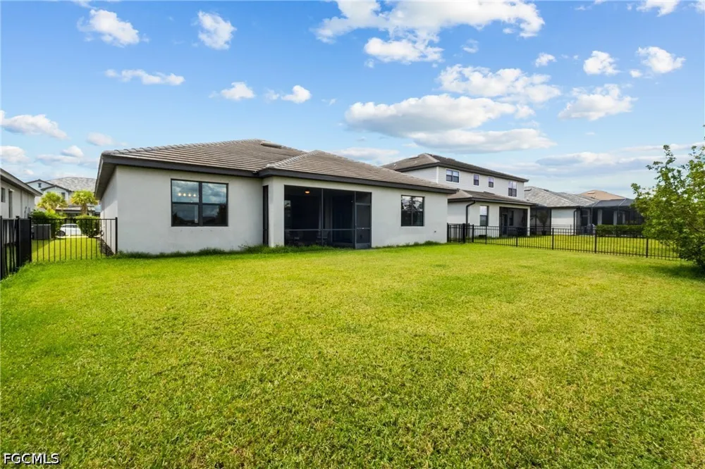 Canopy Loop Fort Myers, FL 33913