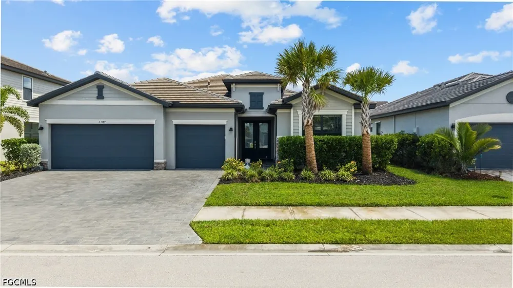Canopy Loop Fort Myers, FL 33913