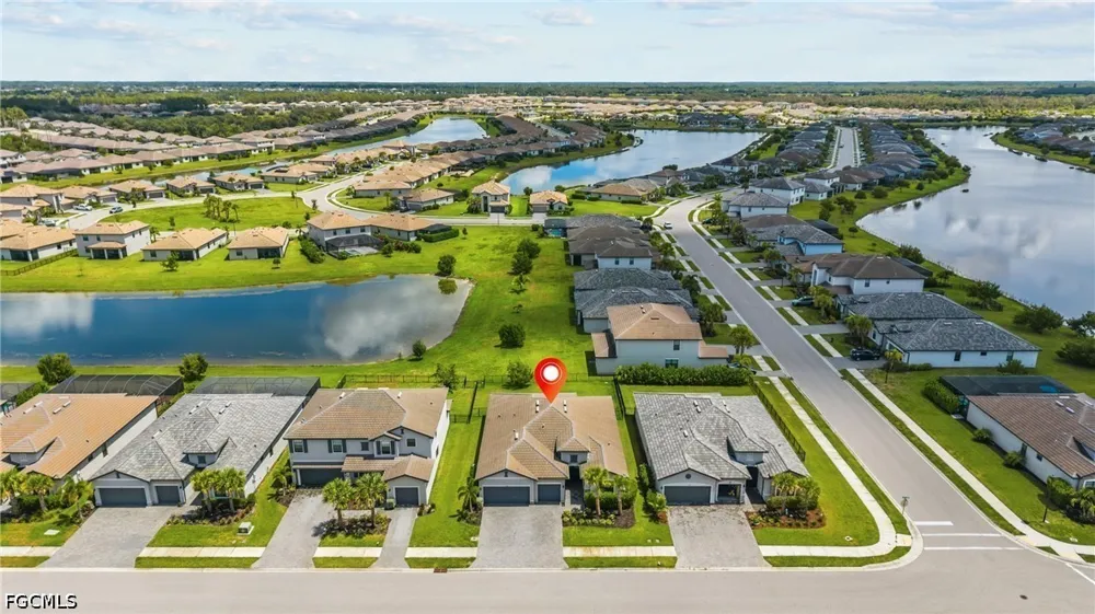Canopy Loop Fort Myers, FL 33913