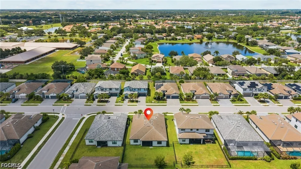 Canopy Loop Fort Myers, FL 33913