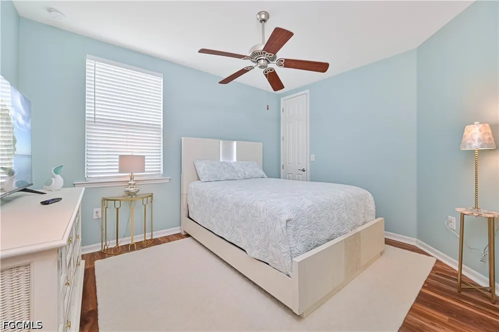 Edgewater Circle Naples, FL 34114