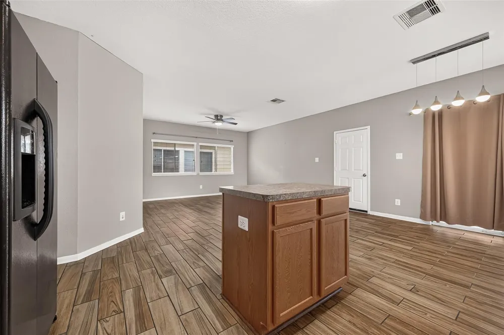 11747 Jelicoe Drive Houston, TX 77047