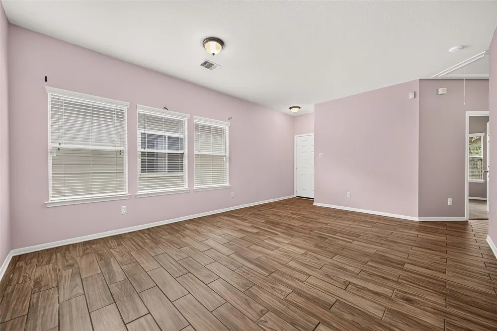 11747 Jelicoe Drive Houston, TX 77047