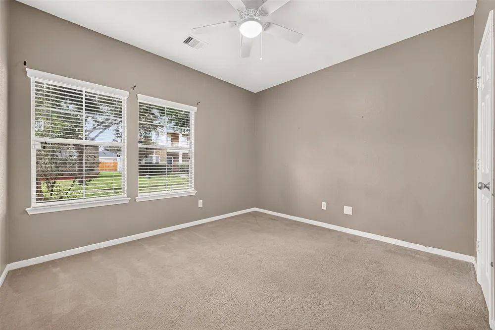 11747 Jelicoe Drive Houston, TX 77047