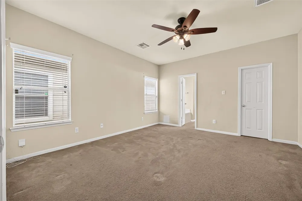 11747 Jelicoe Drive Houston, TX 77047