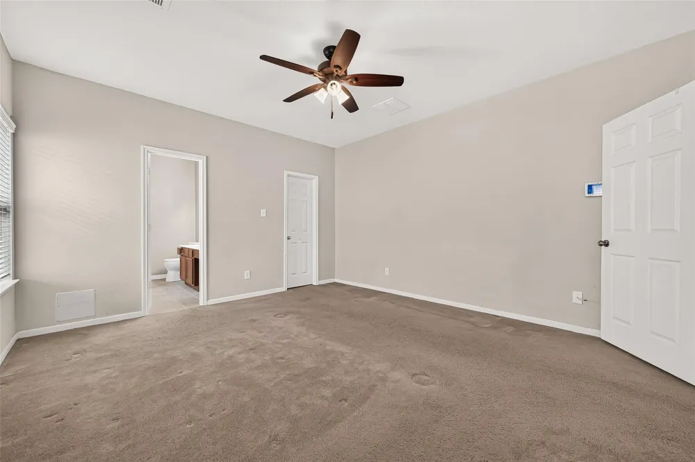 11747 Jelicoe Drive Houston, TX 77047