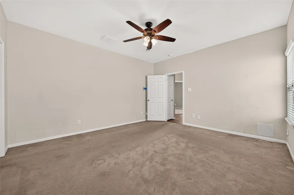 11747 Jelicoe Drive Houston, TX 77047