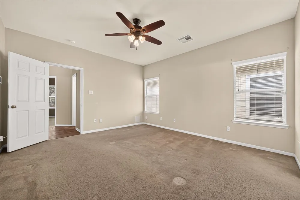 11747 Jelicoe Drive Houston, TX 77047