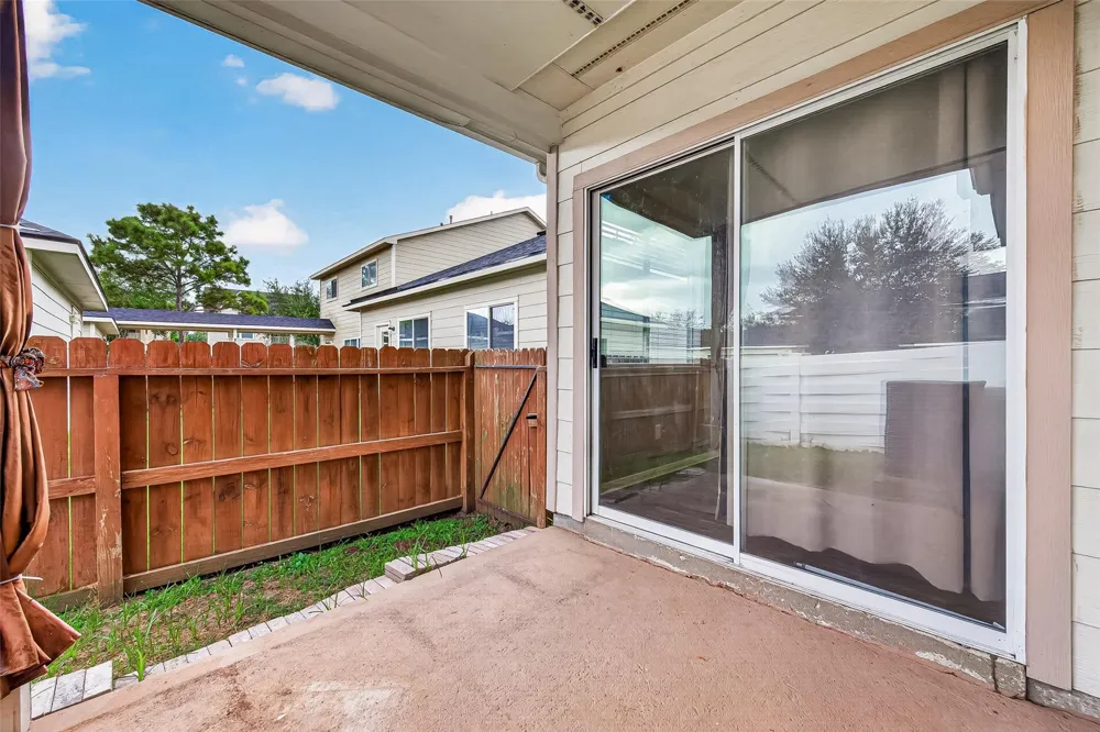 11747 Jelicoe Drive Houston, TX 77047