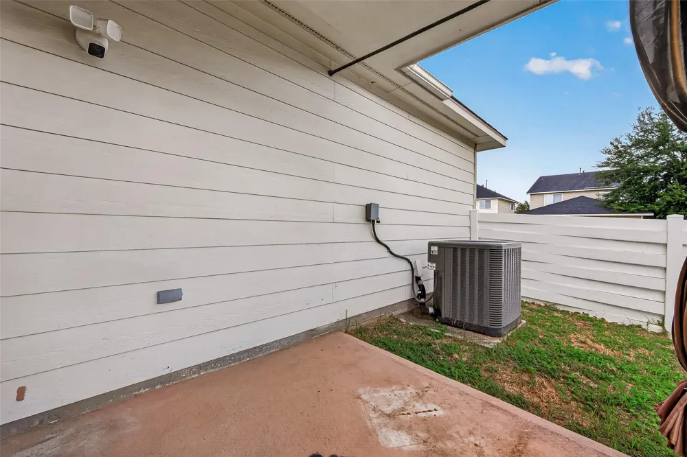 11747 Jelicoe Drive Houston, TX 77047