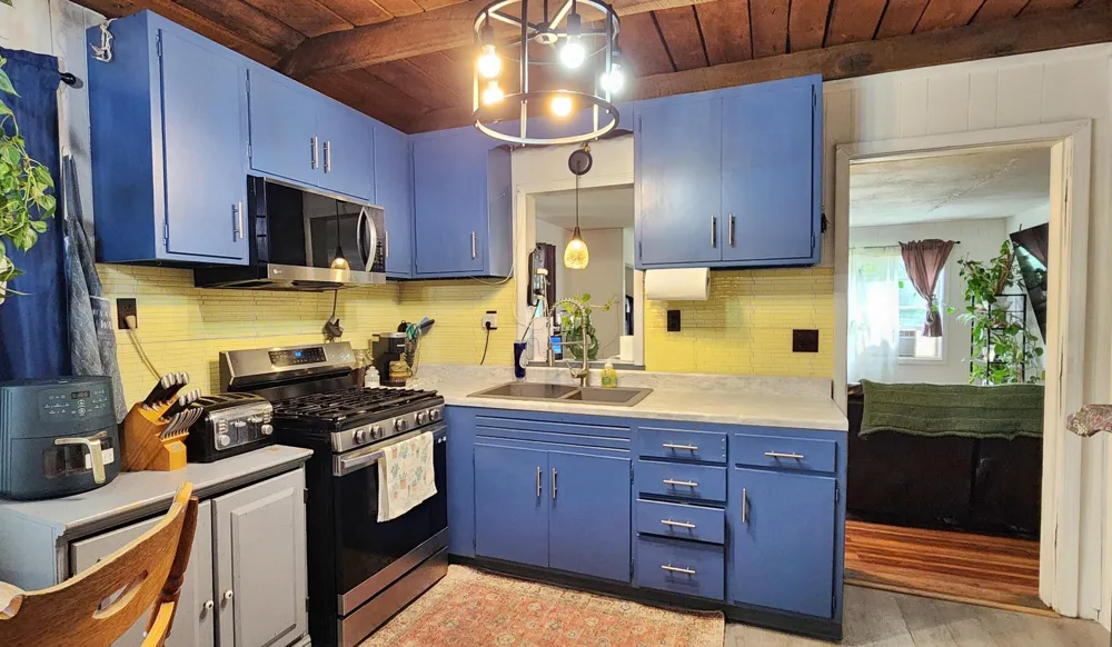 2984 W Pierce Drive Brohman, MI 49312