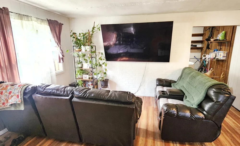 2984 W Pierce Drive Brohman, MI 49312