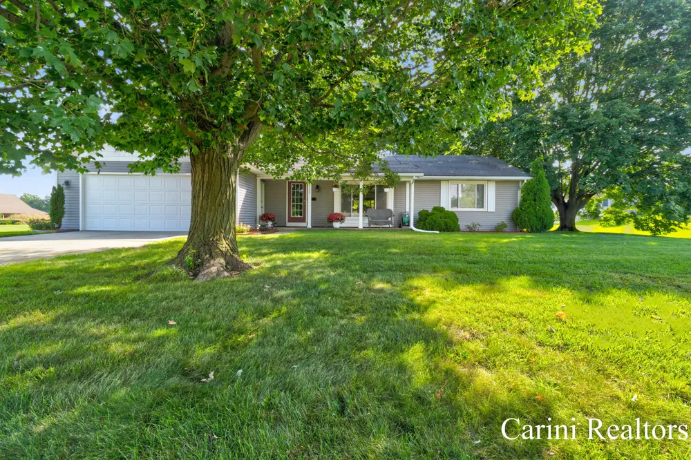 4723 62nd Street Holland, MI 49423