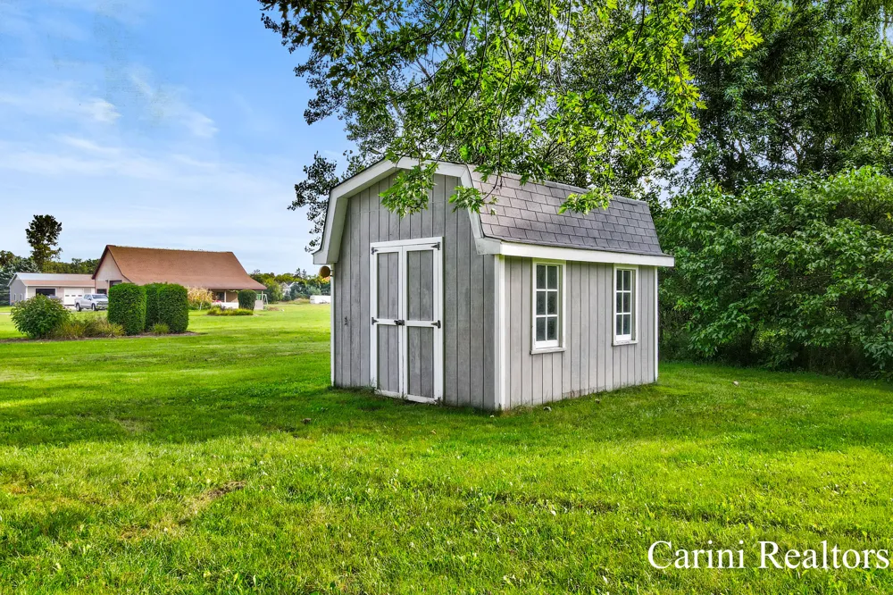 4723 62nd Street Holland, MI 49423