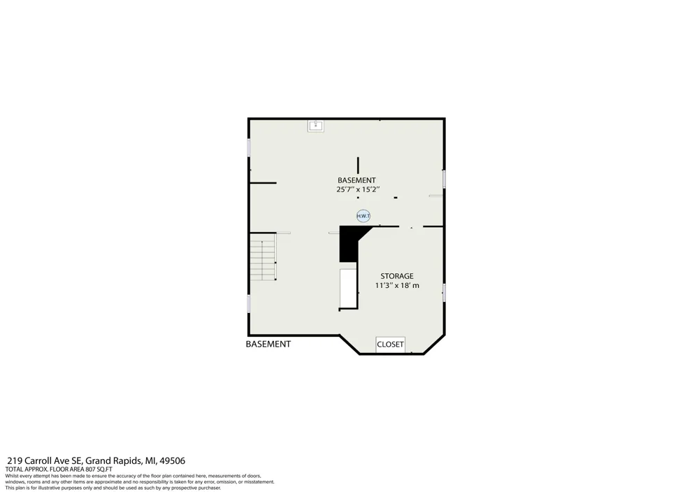 219 Carroll Avenue SE Grand Rapids, MI 49506