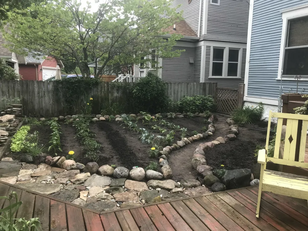 219 Carroll Avenue SE Grand Rapids, MI 49506