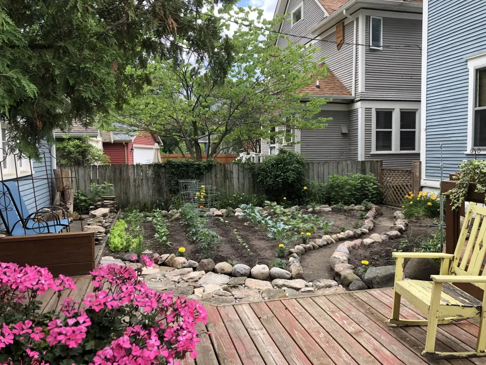 219 Carroll Avenue SE Grand Rapids, MI 49506