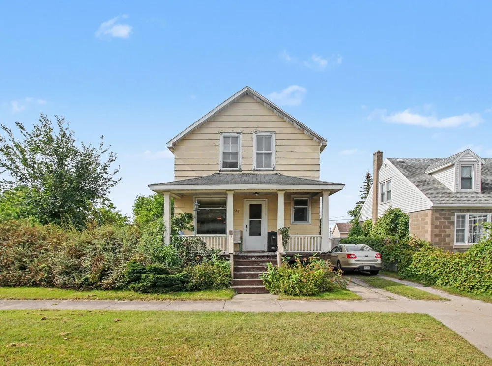 1126 River Street Alpena, MI 49707