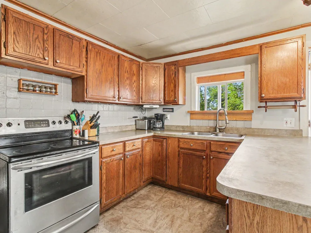 1126 River Street Alpena, MI 49707