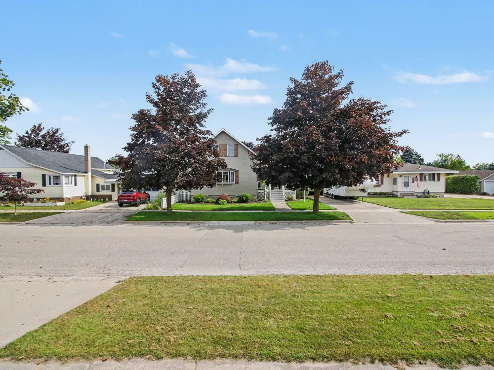 1126 River Street Alpena, MI 49707