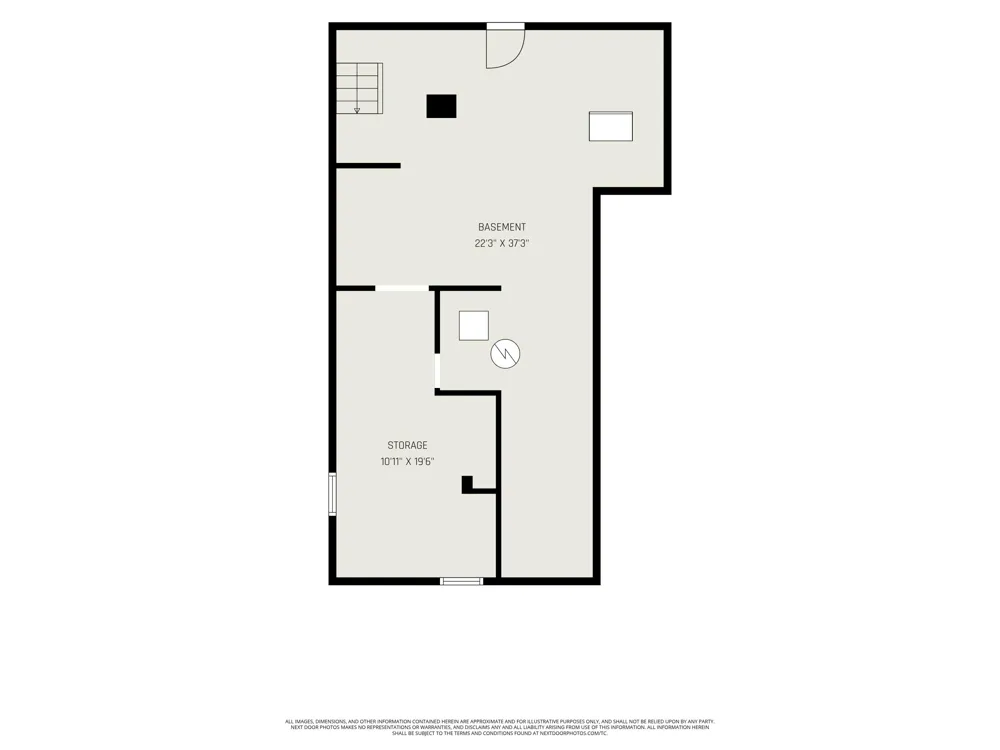 1126 River Street Alpena, MI 49707